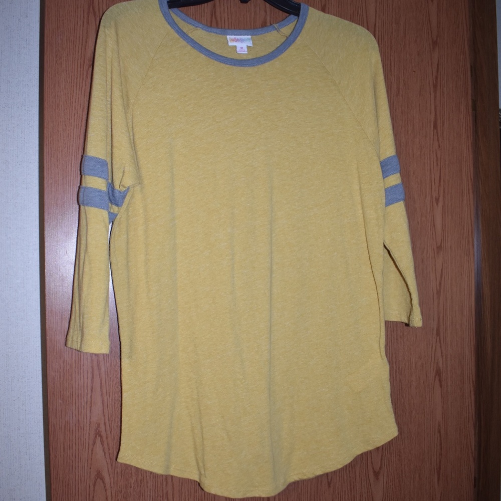 LulaRoe Randy - Picture 2 of 2